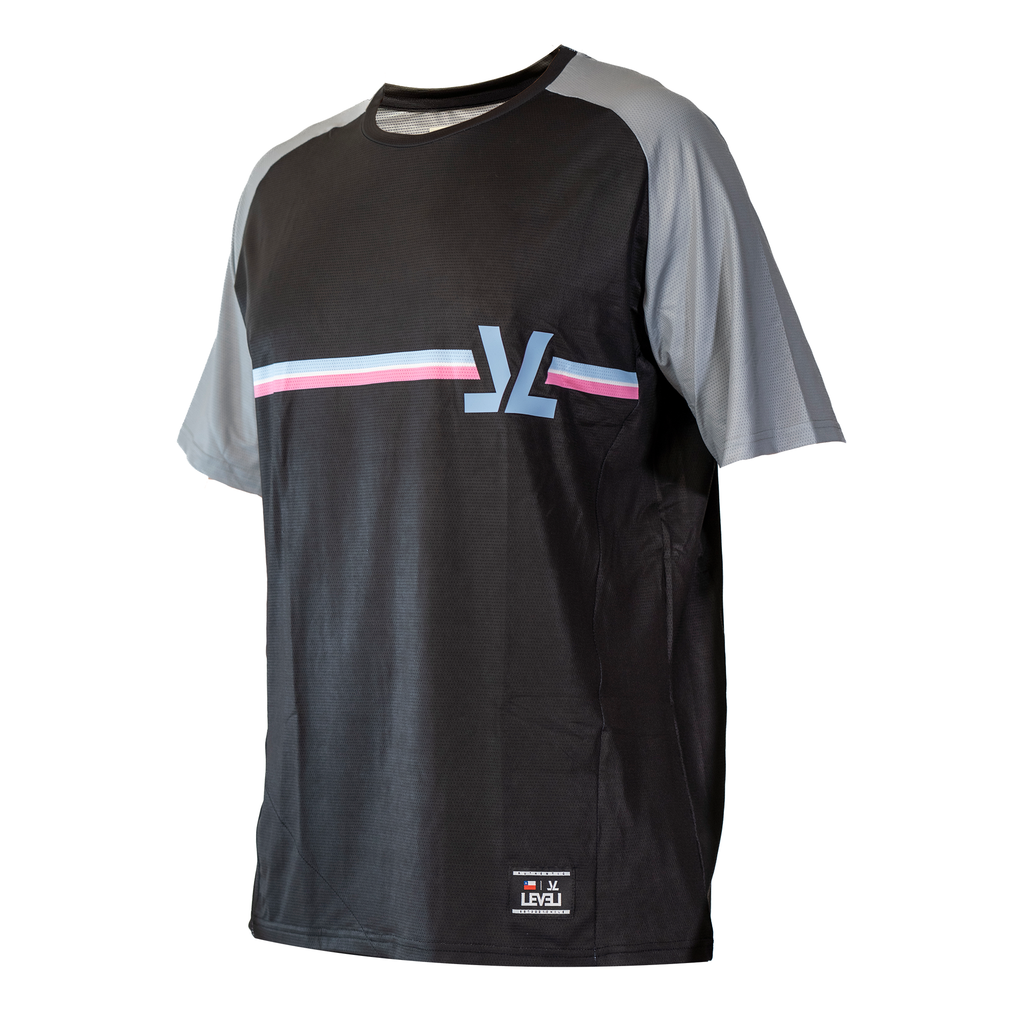 Polera Bicicleta Mount Retro