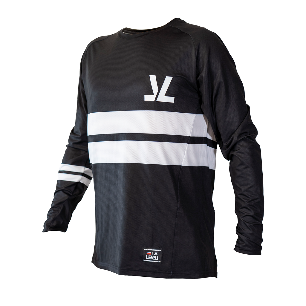 Polera Bicicleta Mount Racing