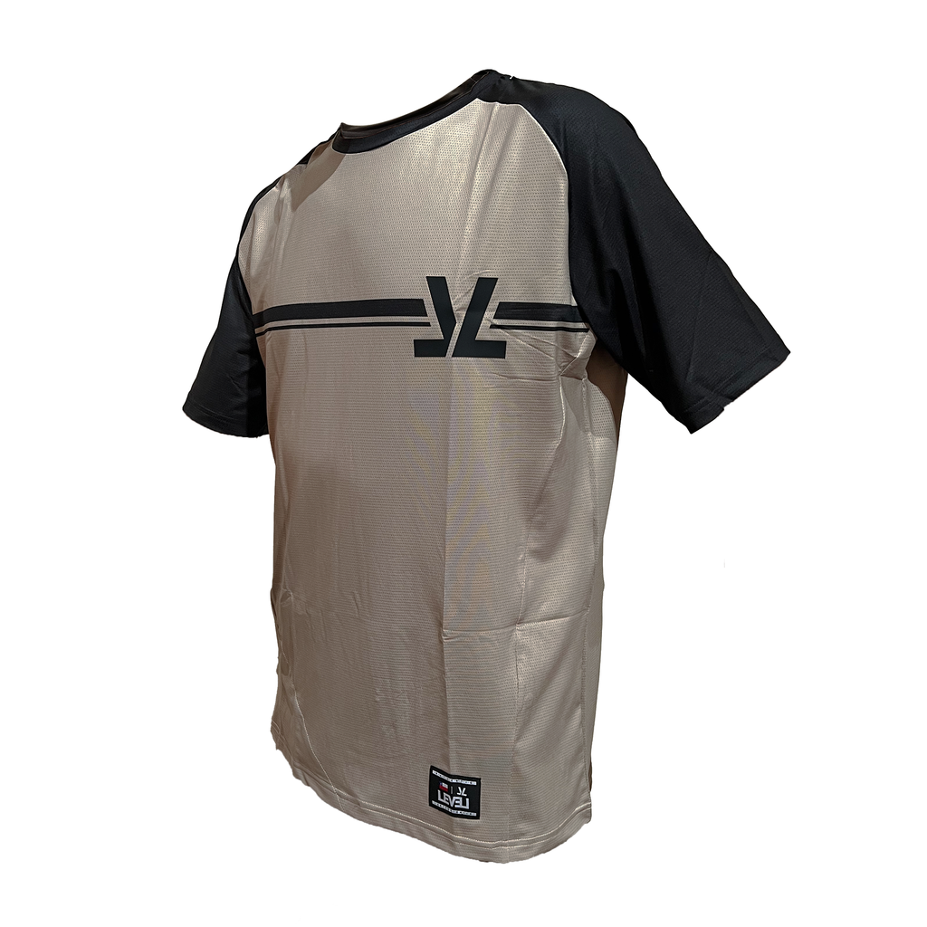 Polera Bicicleta Mount Sand